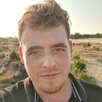 Ruben Schipper's profile photo
