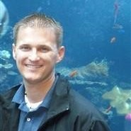 Northrop Grumman Employee Steven Hess's profile photo