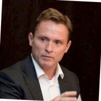 OSB Group Employee Jens Bech's profile photo