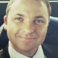 Goldman Sachs Employee James Bates's profile photo