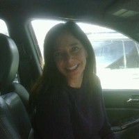 Holly Buckley's profile photo