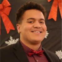 United States Air Force Employee Dwight Phillips's profile photo
