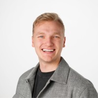 VitaMina Labs Employee Mason Bertrand's profile photo