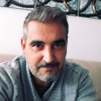 ☁ ODM ☁ Employee Marcos Serrano Roman's profile photo