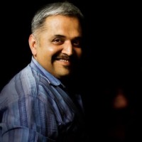 MICA | The School of Ideas Employee Jignesh Vasavada's profile photo