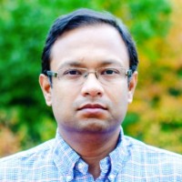 Hrishikesh Das