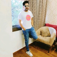 UTPL Employee Sachin Raj's profile photo