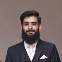 Muhammad Muneeb Email