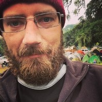 Team Ricochet Employee Joel Granholm's profile photo
