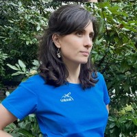 NABU e.V. Employee Anastasia Heilmann's profile photo