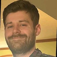 Office Pride Commercial Cleaning Services Employee Hunter Roberts's profile photo
