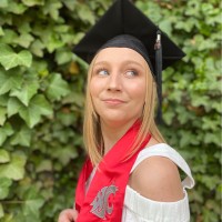 Trace Behavior Support Employee Bailey Aylward's profile photo