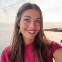 CMG Financial Employee Brooke Terry's profile photo