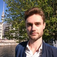 Mediahuis NRC Employee Joris Kooiman's profile photo
