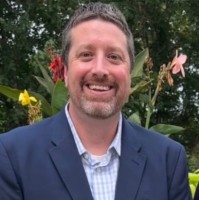 Hamilton County, Ohio Employee Chris Walsh's profile photo