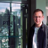 PTH group Employee Robert Riedel's profile photo