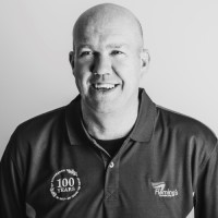 Fleming's Landscapes Employee Kenn Martin's profile photo