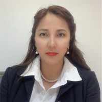 Alona Quinonez's profile photo