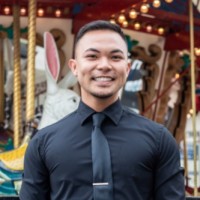 Jake la Rosa's profile photo