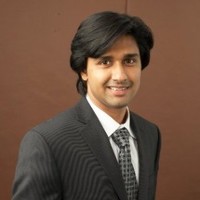 Hem Joshi Email & Phone Number