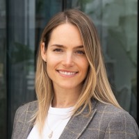 Danone Employee Jennifer Vincent's profile photo
