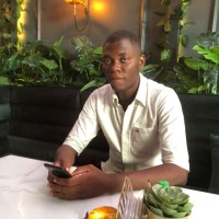 Miskay Boutique Employee Ewenla Olumide's profile photo