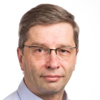 Keto Software Employee Veli-Matti Karppinen's profile photo