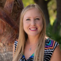 Activision Blizzard Employee Brittany Patrick's profile photo