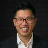 Adobe Employee Nick Woo's profile photo
