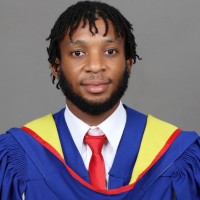 National Commercial Bank Jamaica Limited (NCB) Employee Khalid Williams's profile photo