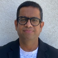 Oracle Employee Ritesh Sachdev's profile photo