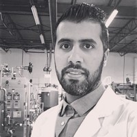 Abdul Alfadel Email & Phone Number