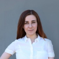 Anastasiia Knysh Email