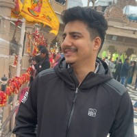 Puneet Dabral's profile photo