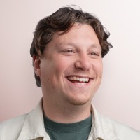 Yummygum Employee Donovan Roubos's profile photo