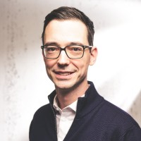 Deutsche Telekom Employee Simon Zapp's profile photo