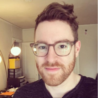 Qorvo, Inc. Employee Will Bradley's profile photo