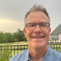 Toast Employee Stuart Davies's profile photo