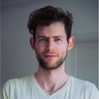caura.io Employee Tomasz Wlodarczyk's profile photo