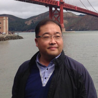 Cressem Employee Steve. Yu's profile photo