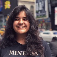 Atomionics Employee Elisha Somasundram's profile photo