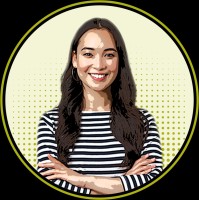 World's Leaders Magazine Employee Casey Carter's profile photo