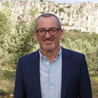 Métropole Aix-Marseille-Provence Employee Henri Pons's profile photo