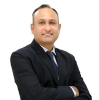 PNB Housing Finance Limited Employee Vishal Kaushik's profile photo