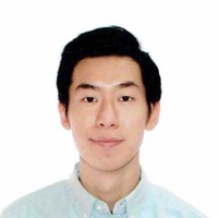 Castlery Employee Clarence Lui's profile photo
