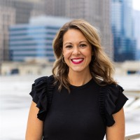 Hinge Talent Employee Megan Streich's profile photo