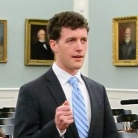 Patrick Ives Email & Phone Number