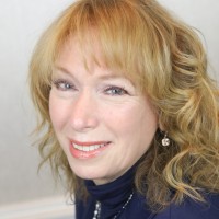 Marketing Analysts Employee Paula Nyfield's profile photo