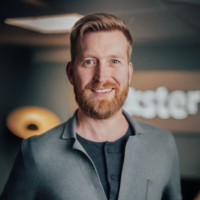 Tickster Employee Anton Gistedt's profile photo