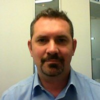VMware Employee Patrick Stone's profile photo